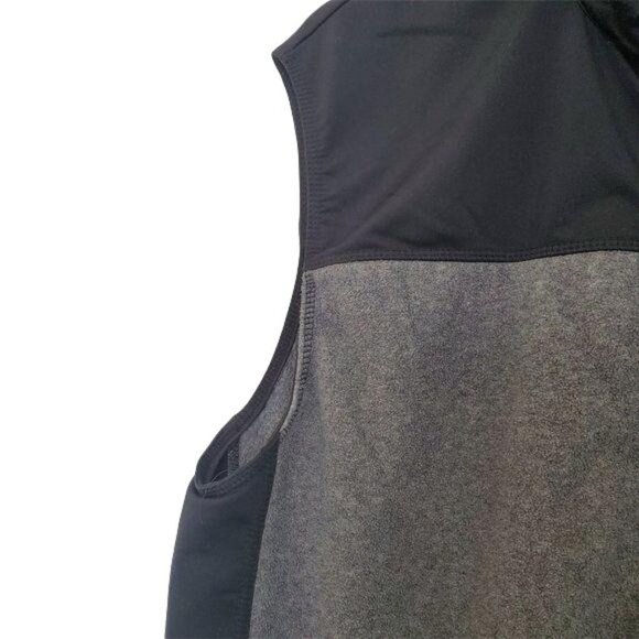 B.U.M. EQUIPMENT | Comfy Polyester Vest - Picture 3 of 7